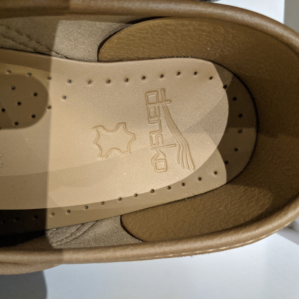 Dansko Professional Clogs. Size Eu39, Us8 - image 5